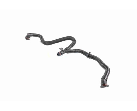 Hose, crankcase breather Green Mobility Parts, Image 5