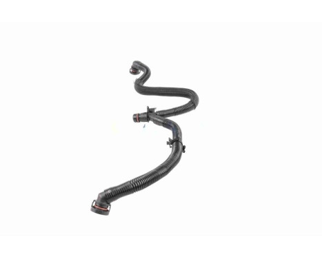 Hose, crankcase breather Green Mobility Parts, Image 6