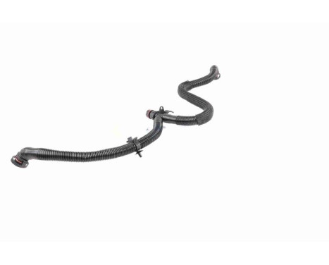 Hose, crankcase breather Green Mobility Parts, Image 7