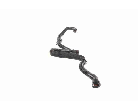 Hose, crankcase breather Green Mobility Parts, Image 10
