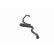 Hose, crankcase breather Green Mobility Parts, Thumbnail 10
