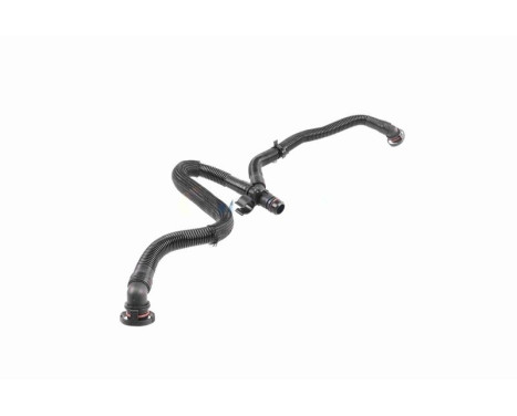Hose, crankcase breather Green Mobility Parts, Image 11