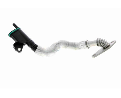 Hose, crankcase breather Green Mobility Parts, Image 4