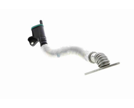 Hose, crankcase breather Green Mobility Parts, Image 5