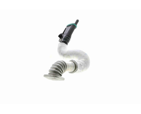 Hose, crankcase breather Green Mobility Parts, Image 6