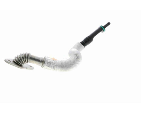 Hose, crankcase breather Green Mobility Parts, Image 7