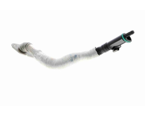 Hose, crankcase breather Green Mobility Parts, Image 8