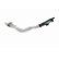 Hose, crankcase breather Green Mobility Parts, Thumbnail 8
