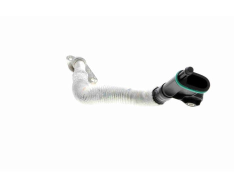 Hose, crankcase breather Green Mobility Parts, Image 9