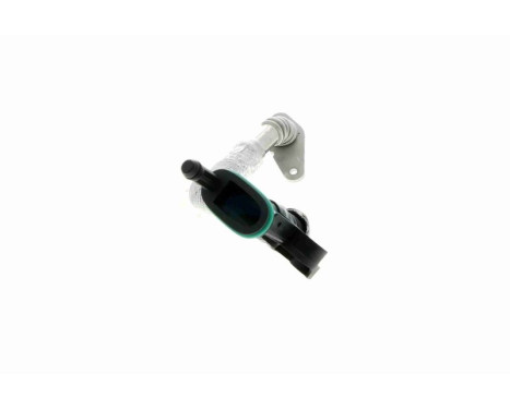 Hose, crankcase breather Green Mobility Parts, Image 10