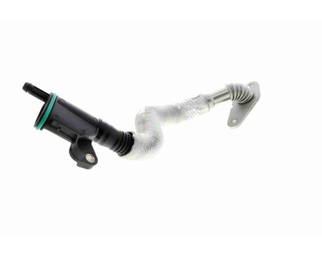 Hose, crankcase breather Green Mobility Parts, Image 11