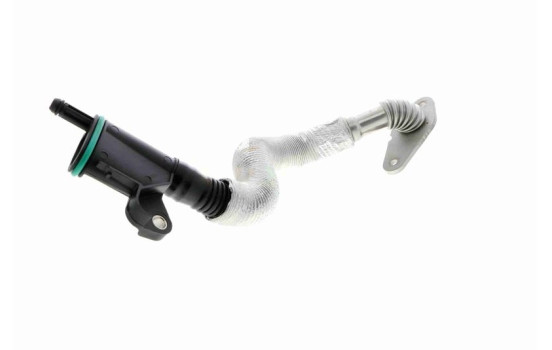 Hose, crankcase breather Green Mobility Parts, Image 9