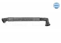Hose, crankcase breather MEYLE-ORIGINAL: True to OE.