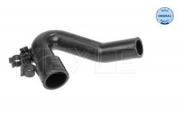 Hose, crankcase breather MEYLE-ORIGINAL: True to OE.