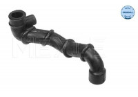 Hose, crankcase breather MEYLE-ORIGINAL: True to OE.