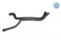 Hose, crankcase breather MEYLE-ORIGINAL: True to OE.