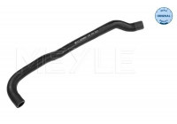 Hose, crankcase breather MEYLE-ORIGINAL: True to OE.