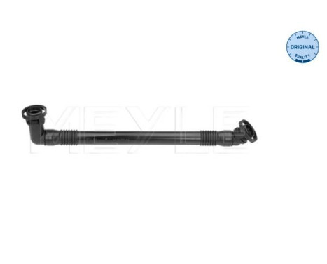 Hose, crankcase breather MEYLE-ORIGINAL: True to OE.