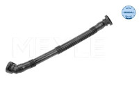Hose, crankcase breather MEYLE-ORIGINAL: True to OE.