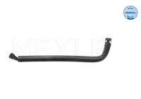 Hose, crankcase breather MEYLE-ORIGINAL: True to OE.