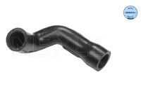 Hose, crankcase breather MEYLE-ORIGINAL: True to OE.