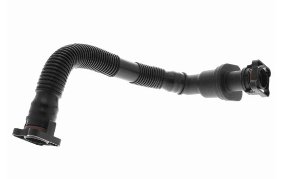 Hose, crankcase breather Original VAICO Quality