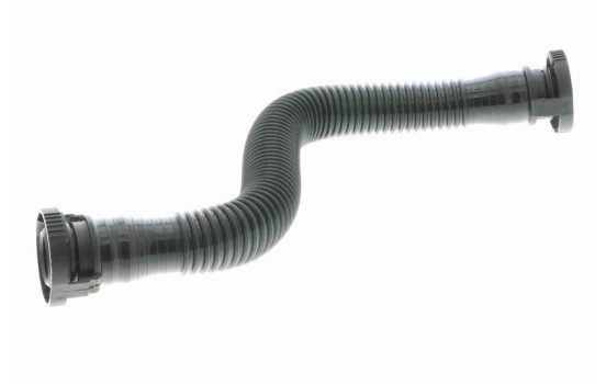 Hose, crankcase breather Original VAICO Quality
