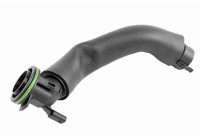 Hose, crankcase breather Original VAICO Quality