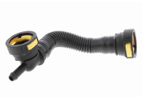 Hose, crankcase breather Original VAICO Quality
