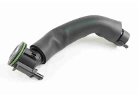 Hose, crankcase breather Original VAICO Quality