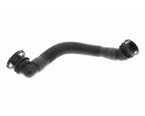 Hose, crankcase breather Original VAICO Quality