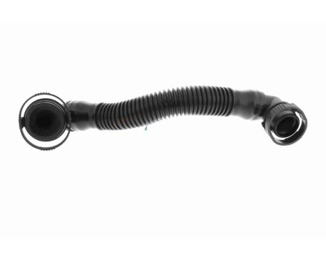 Hose, crankcase breather Original VAICO Quality, Image 2