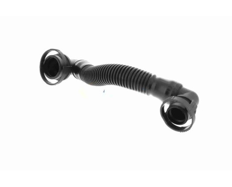 Hose, crankcase breather Original VAICO Quality, Image 3
