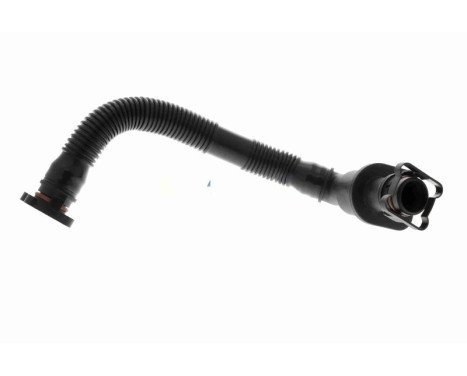 Hose, crankcase breather Original VAICO Quality, Image 4