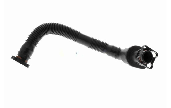 Hose, crankcase breather Original VAICO Quality, Image 2