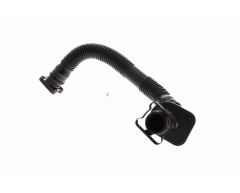 Hose, crankcase breather Original VAICO Quality, Image 5