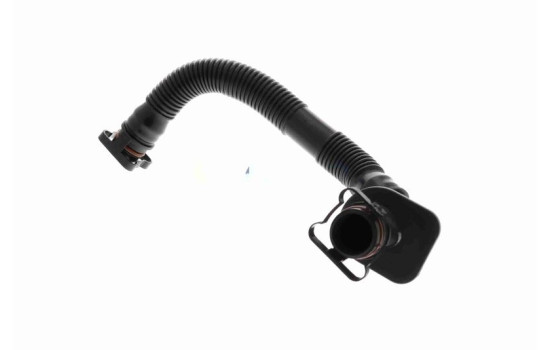 Hose, crankcase breather Original VAICO Quality, Image 3