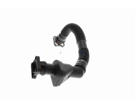 Hose, crankcase breather Original VAICO Quality, Image 6