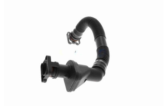 Hose, crankcase breather Original VAICO Quality, Image 4