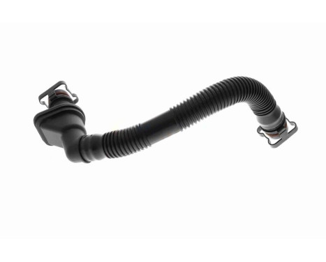 Hose, crankcase breather Original VAICO Quality, Image 8