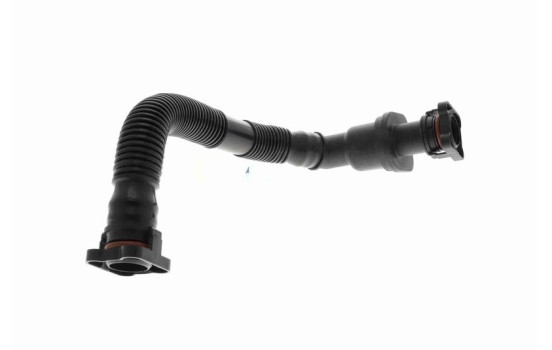 Hose, crankcase breather Original VAICO Quality, Image 9