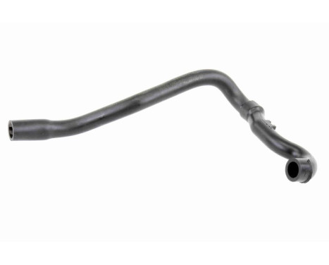 Hose, crankcase breather Original VAICO Quality, Image 3