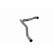 Hose, crankcase breather Original VAICO Quality, Thumbnail 10