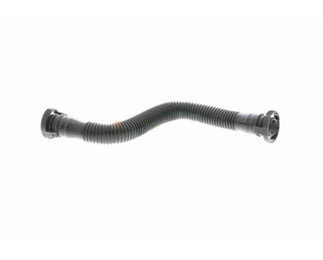 Hose, crankcase breather Original VAICO Quality, Image 4