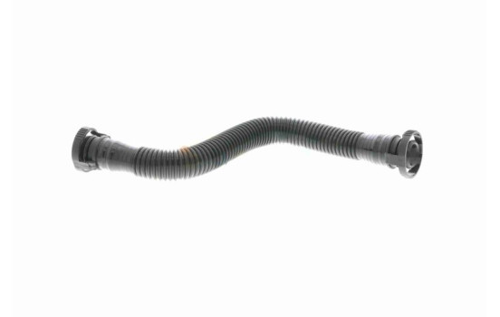Hose, crankcase breather Original VAICO Quality, Image 2