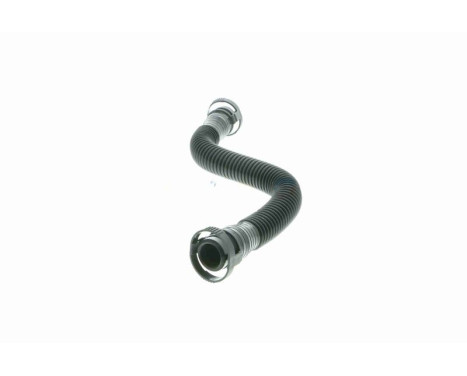 Hose, crankcase breather Original VAICO Quality, Image 6
