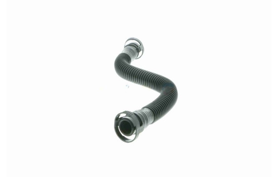 Hose, crankcase breather Original VAICO Quality, Image 4