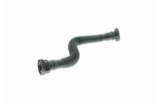Hose, crankcase breather Original VAICO Quality, Image 9