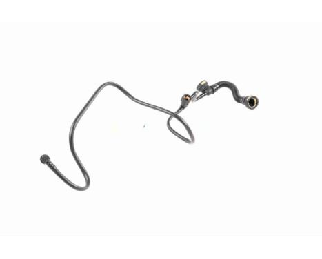 Hose, crankcase breather Original VAICO Quality, Image 2