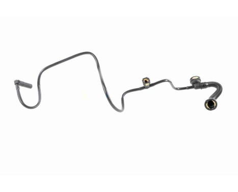 Hose, crankcase breather Original VAICO Quality, Image 3